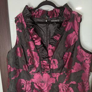 Jessica Howard Cocktail Dress 24W